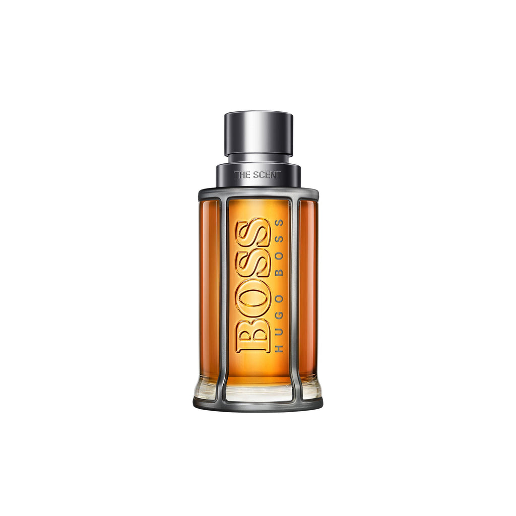 Hugo Boss The Scent Eau De Toilette For Him