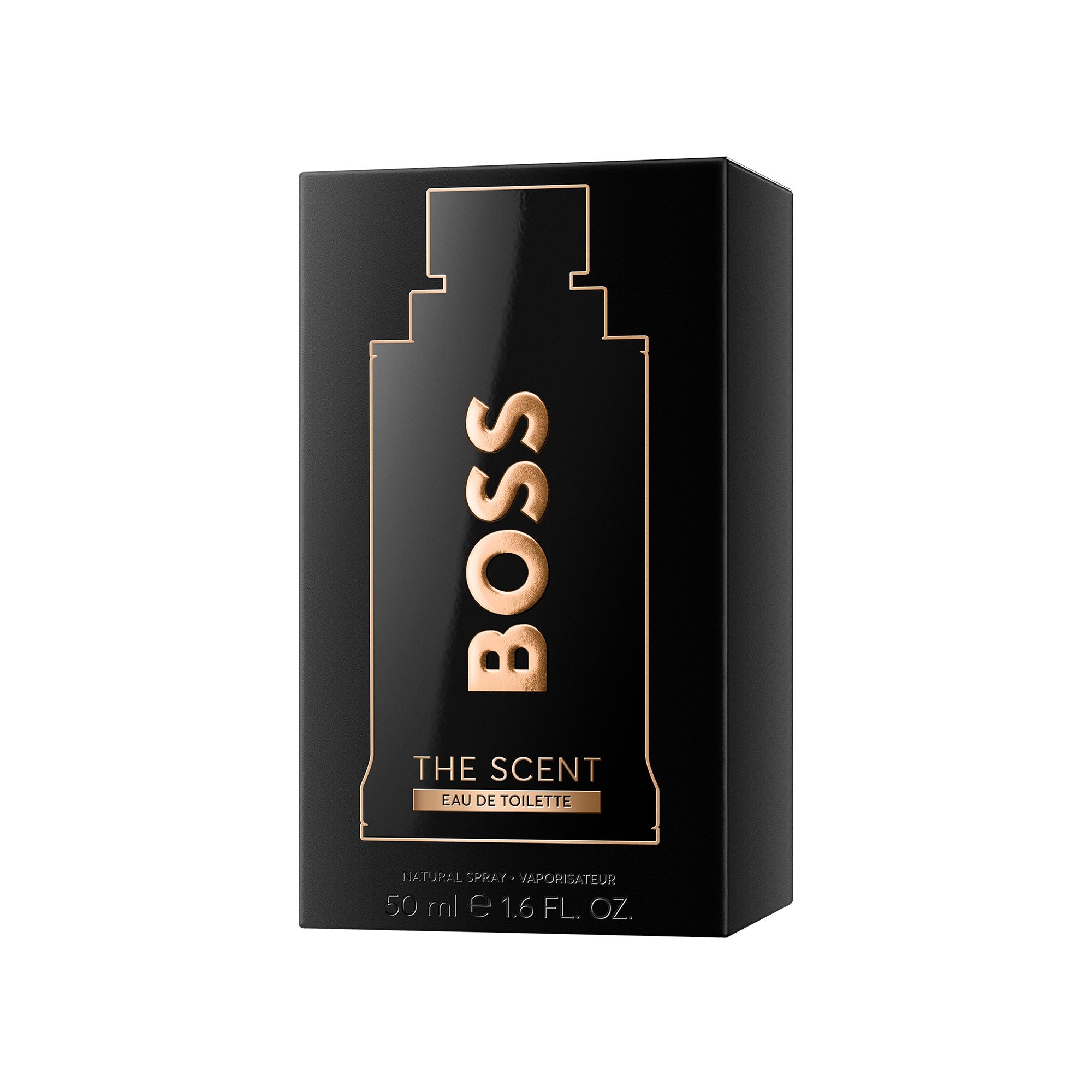 Hugo Boss The Scent Eau De Toilette For Him