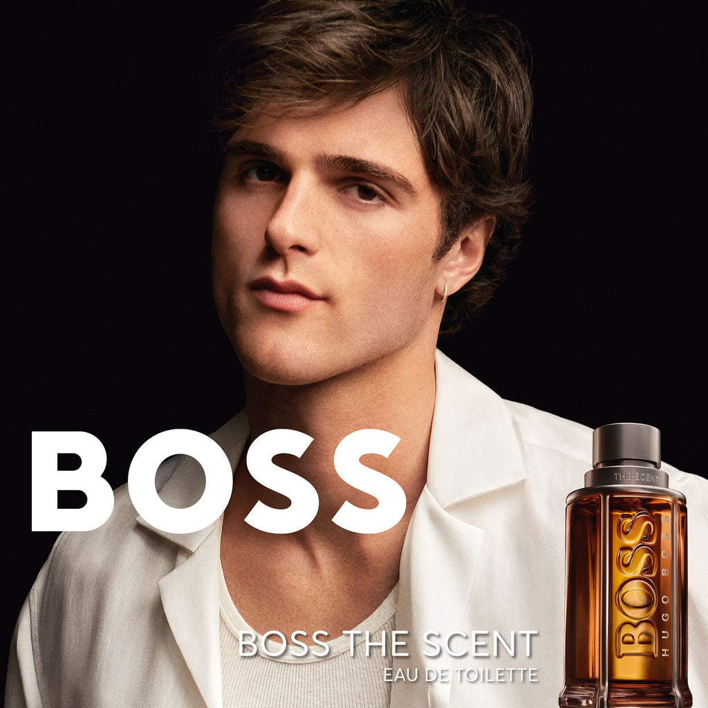 Hugo Boss The Scent Eau De Toilette For Him
