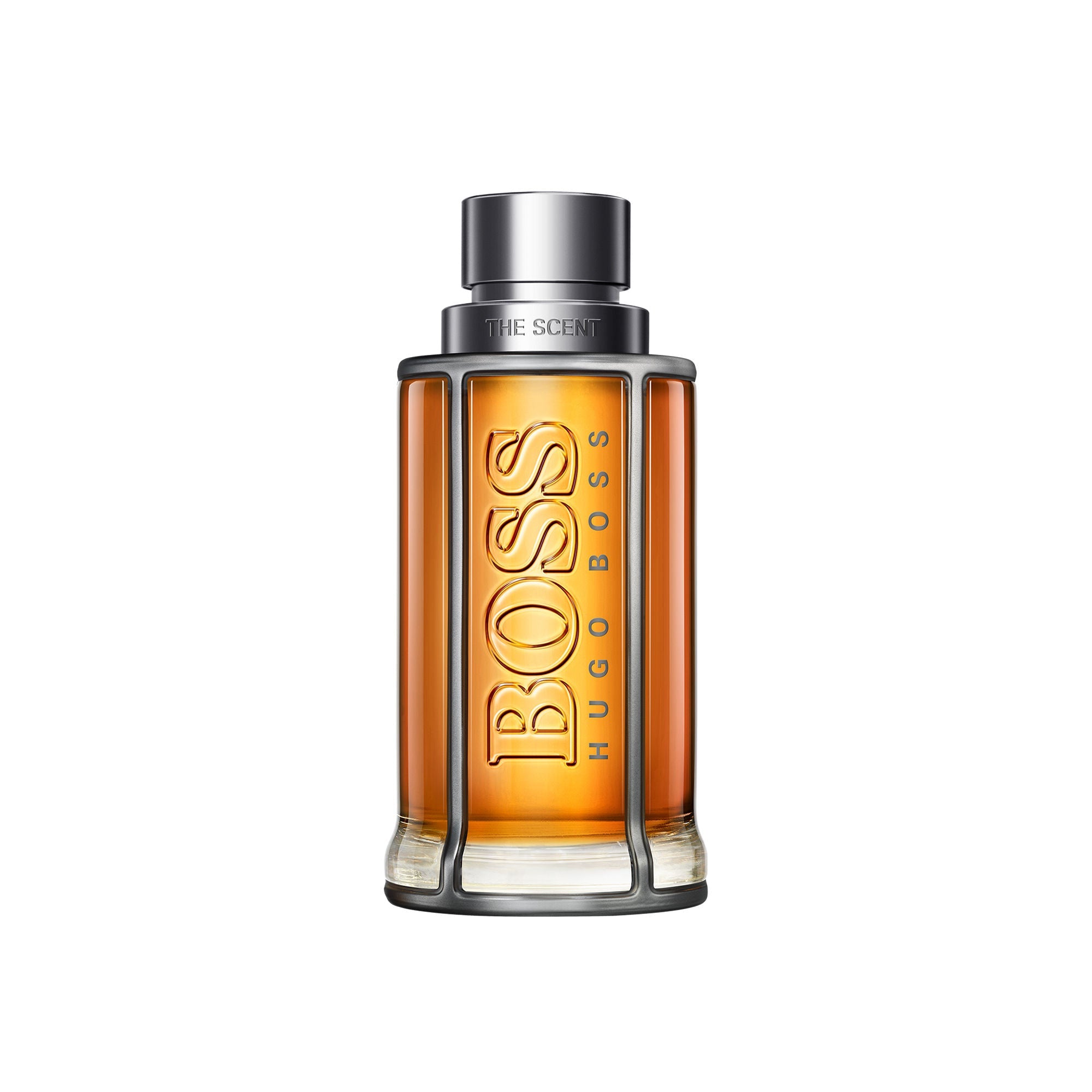 Hugo Boss The Scent Eau De Toilette For Him