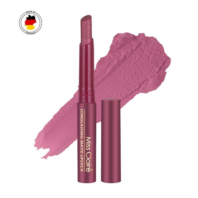 Miss Claire Long Lasting Matte Lipstick