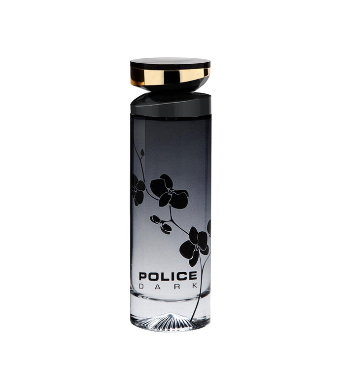 Police Dark Femme Eau De Toilette For Her