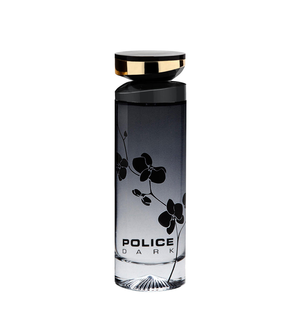 Police Dark Femme Eau De Toilette For Her