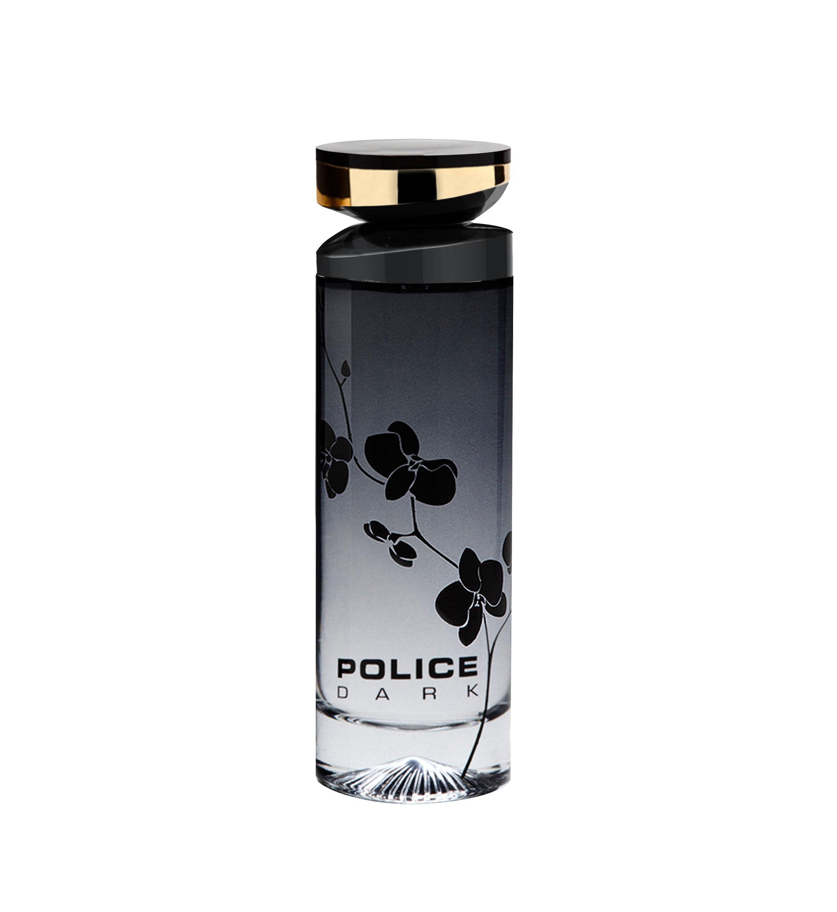 Police Dark Femme Eau De Toilette For Her