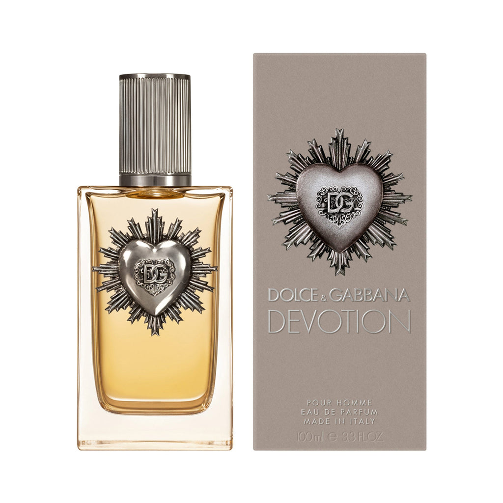 Dolce&Gabbana Devotion For Men Eau De Parfum