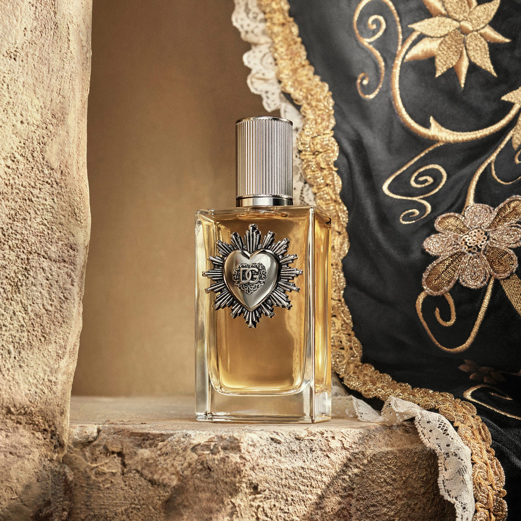 Dolce&Gabbana Devotion For Men Eau De Parfum
