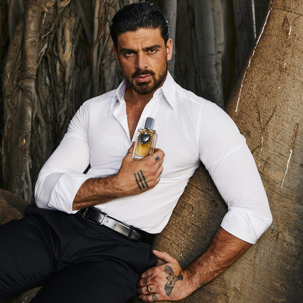 Dolce&Gabbana Devotion For Men Eau De Parfum