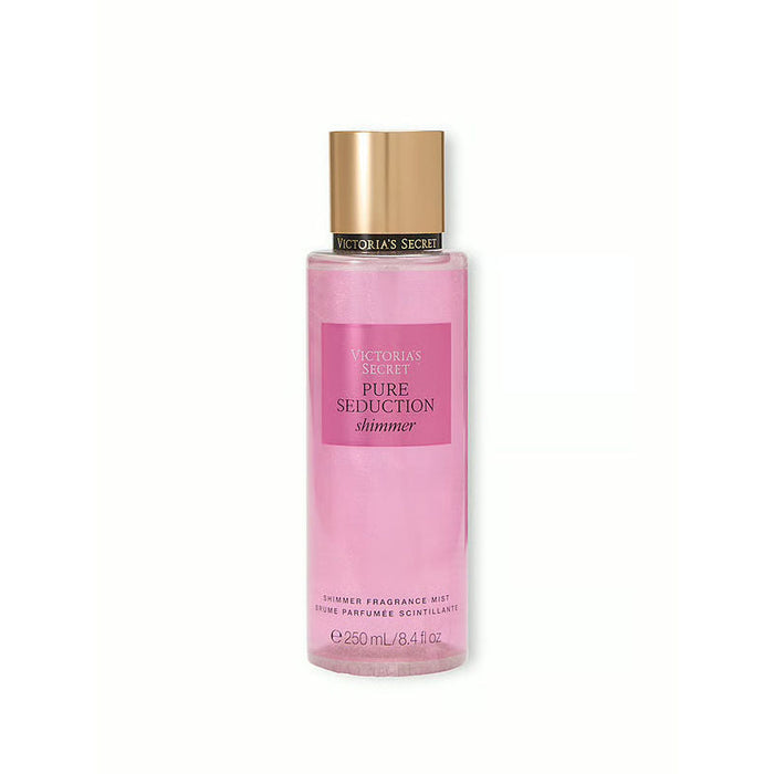 Victoria's Secret Pure Seduction Shimmer Fragrance Mist