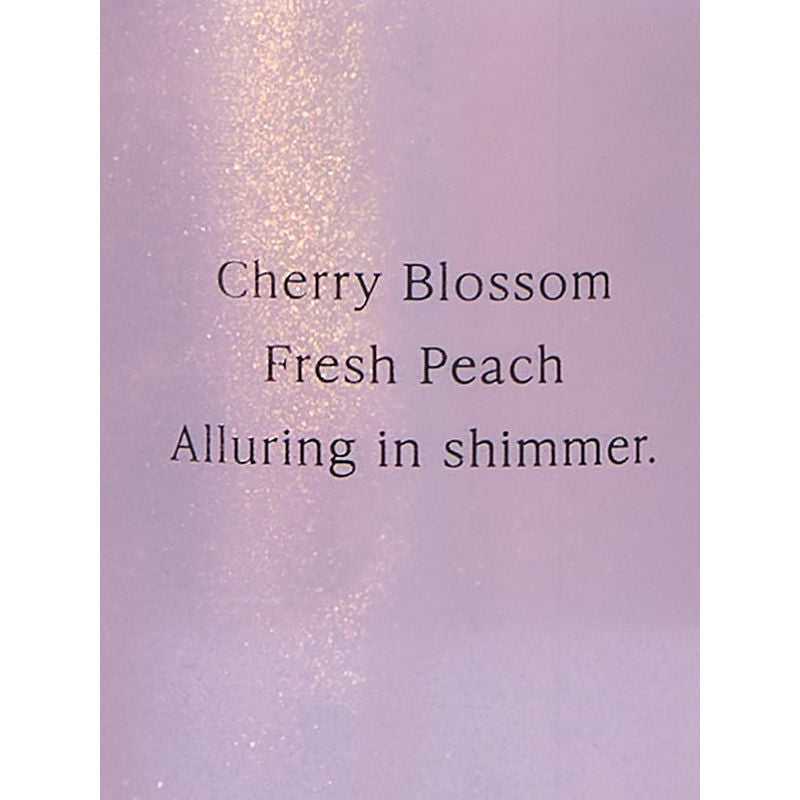 Victoria's Secret Love Spell Shimmer Fragrance Mist