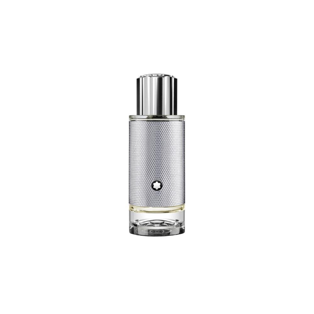 Montblanc Explorer Platinum Eau De Parfum For Him