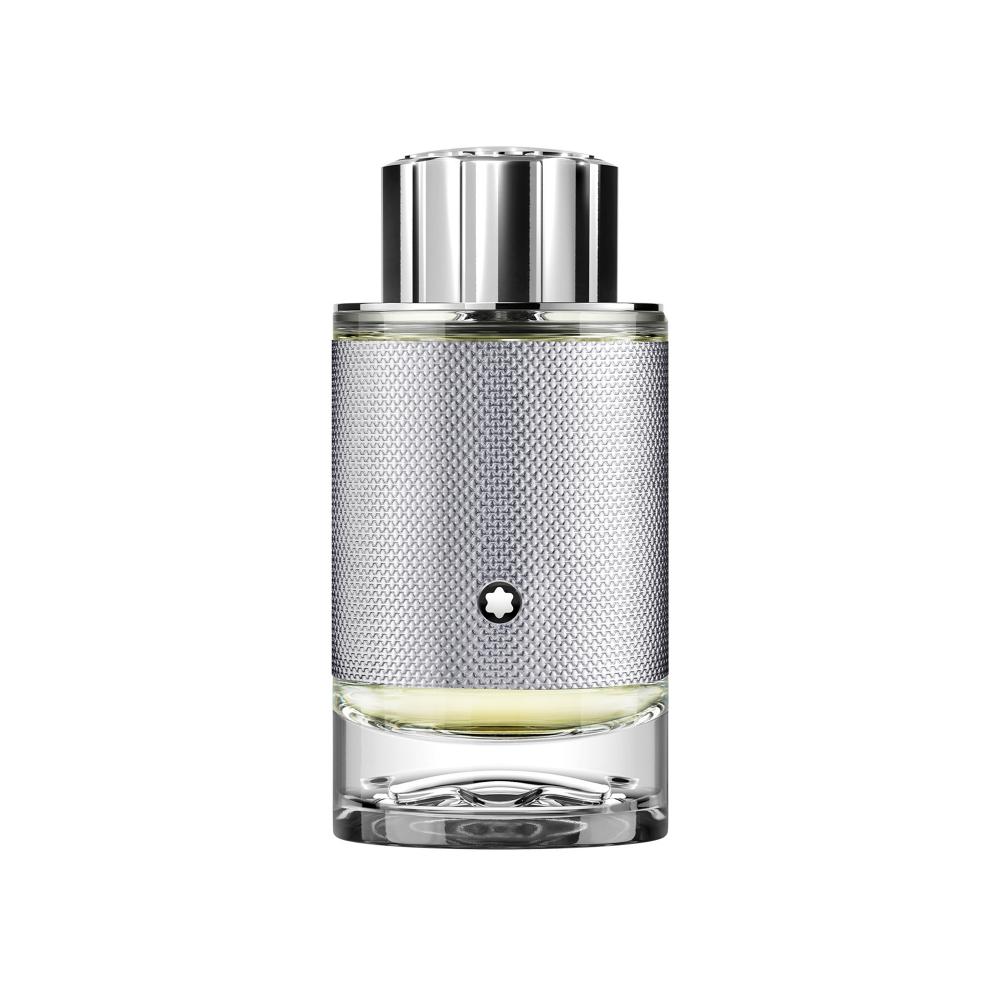 Montblanc Explorer Platinum Eau De Parfum For Him