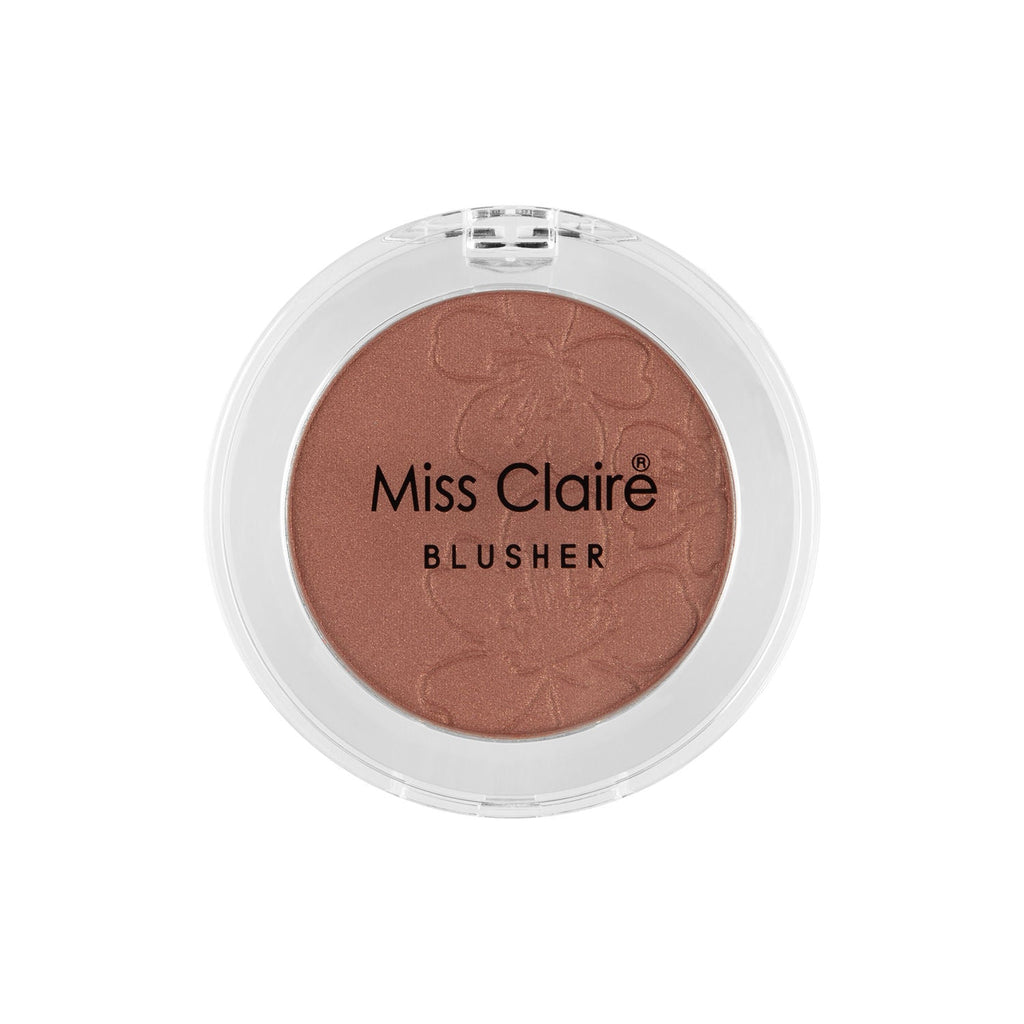 Miss Claire Round Blusher