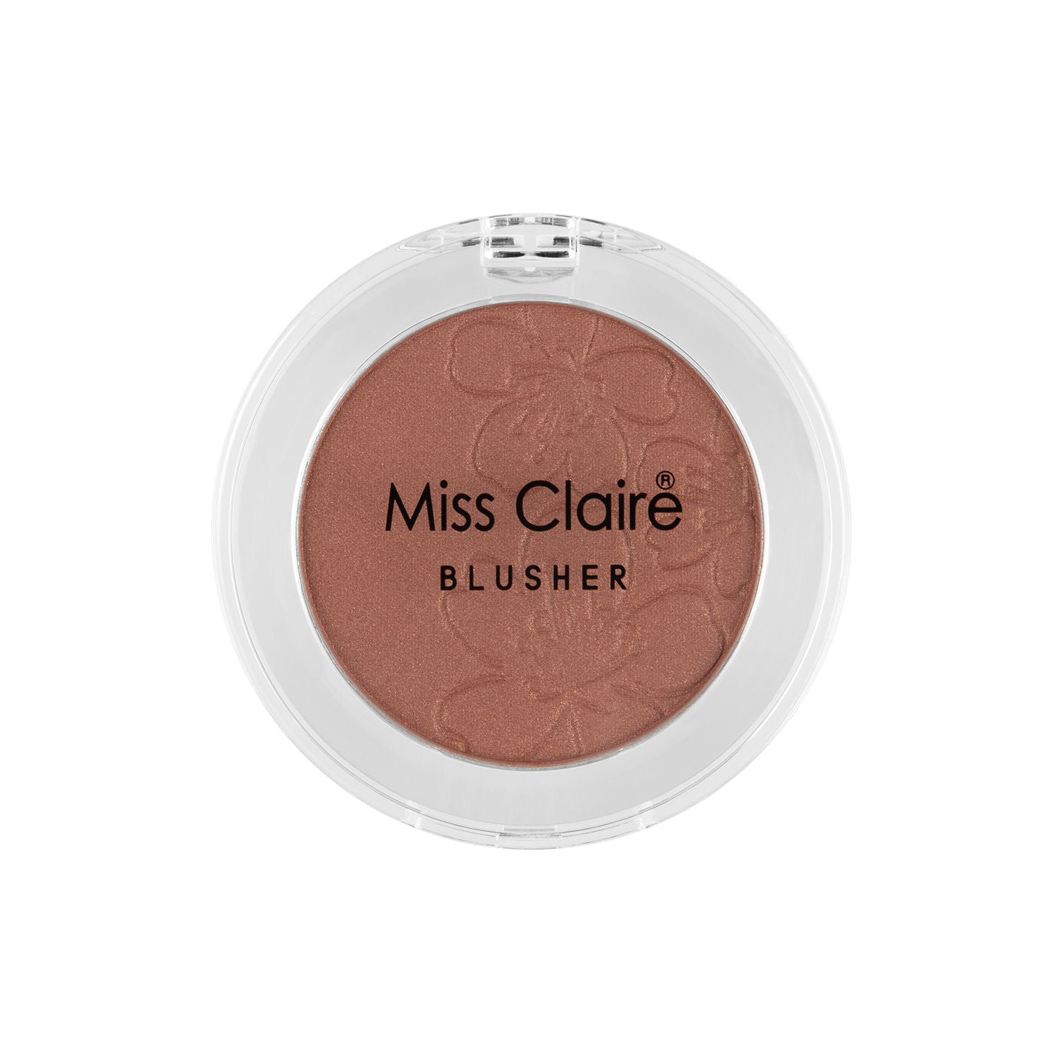 Miss Claire Round Blusher