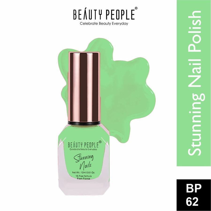 Beauty People Stunning Nail Polish