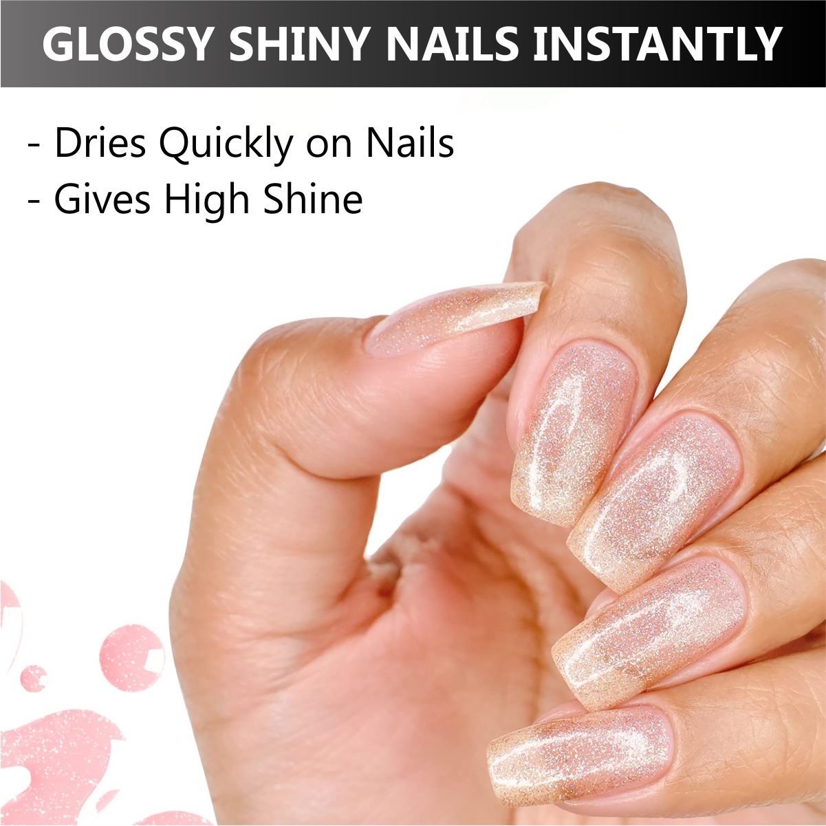 Beauty People High Shine Nail Polish