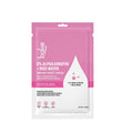 BAKE 2% Alpha Arbutin Sheet Mask with Rice Water for Bright and Even Skin Tone