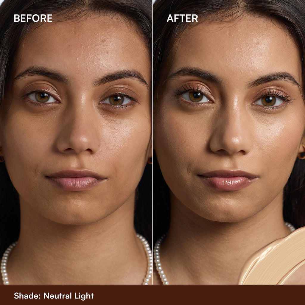 Dream Beauty Celestial Glow Foundation