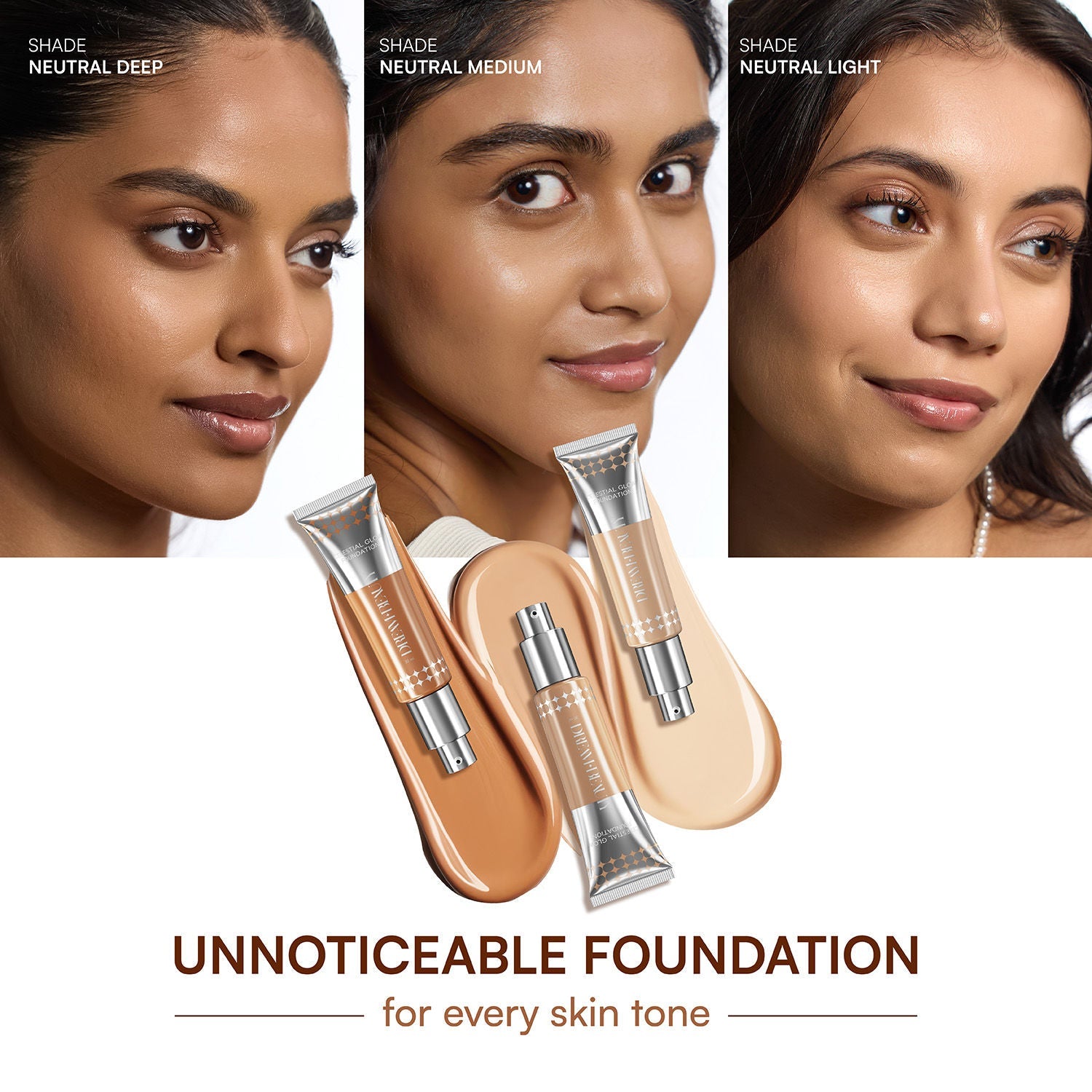 Dream Beauty Celestial Glow Foundation