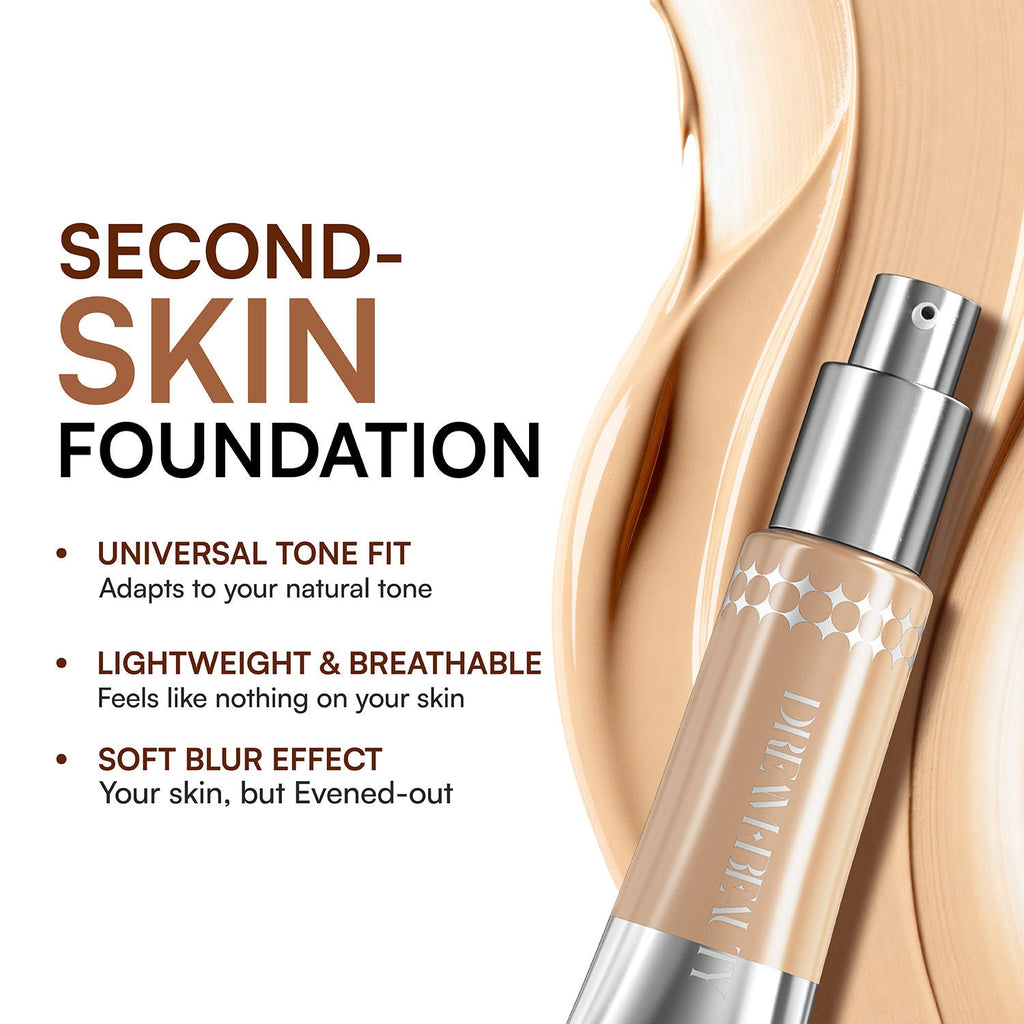 Dream Beauty Celestial Glow Foundation