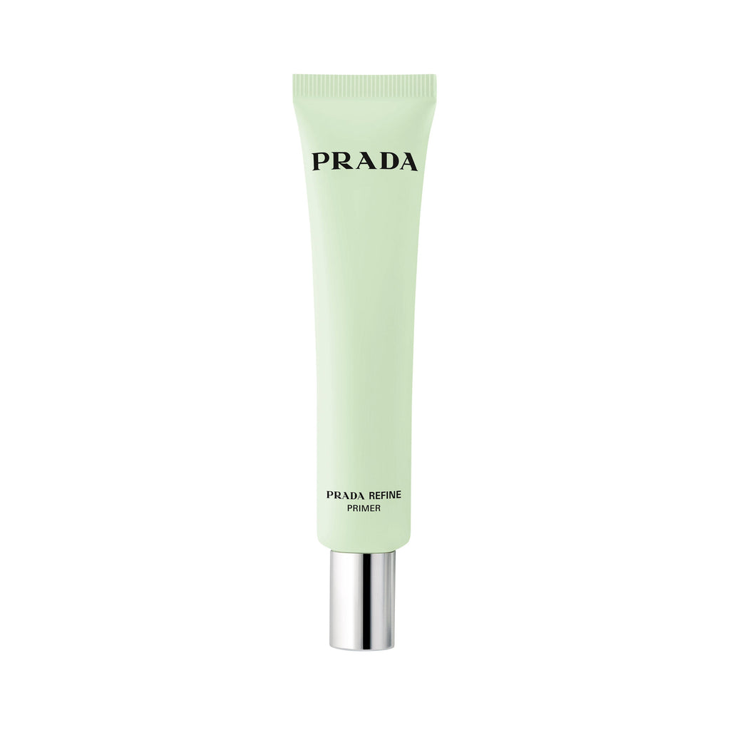 Prada Refine Blurring Extending Primer - Pore-blurring Primer with a Soft Matte Finish