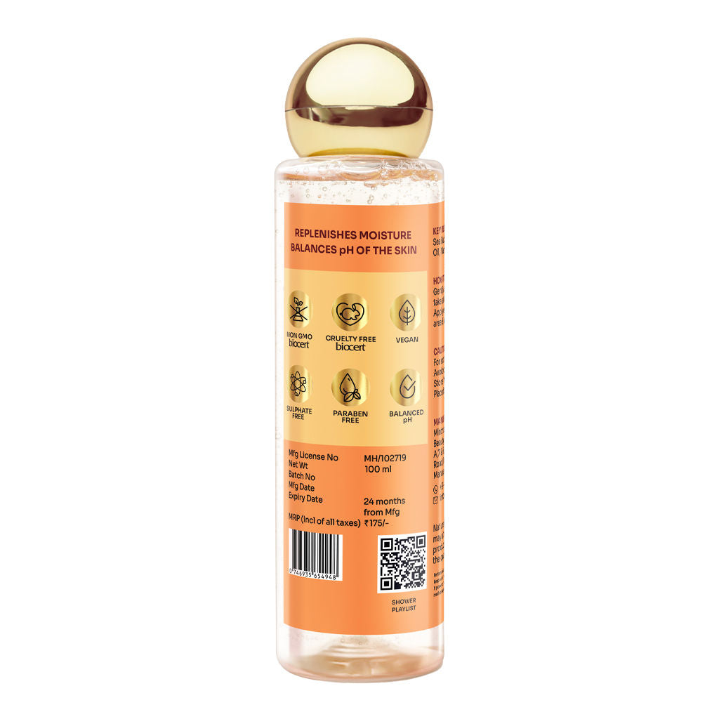 Vedic Valley Intimate Wash