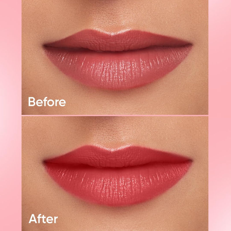 FLENC Cryla Velvet Liquid Matte Lipstick