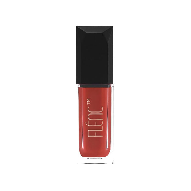 FLENC Cryla Velvet Liquid Matte Lipstick