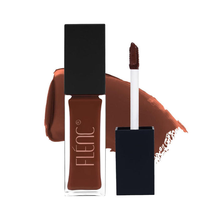 FLENC Ritzy Liquid Glossy Lipstick