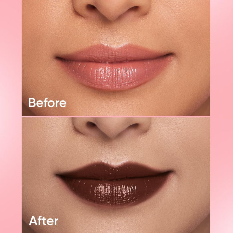 FLENC Ritzy Liquid Glossy Lipstick