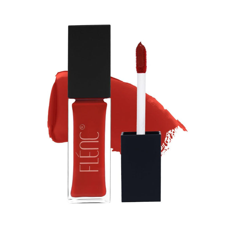 FLENC Ritzy Liquid Glossy Lipstick