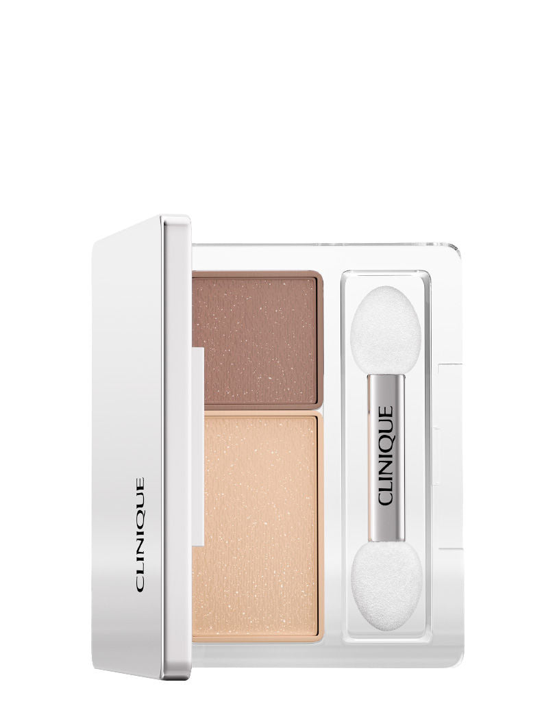 Clinique All About Shadow Duos