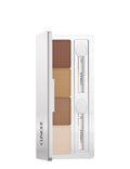 Clinique All About Shadow Quads