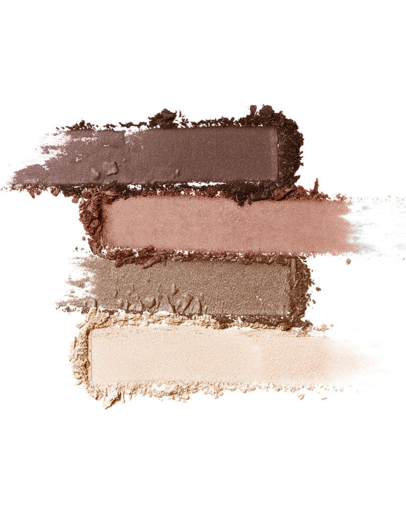 Clinique All About Shadow Quads