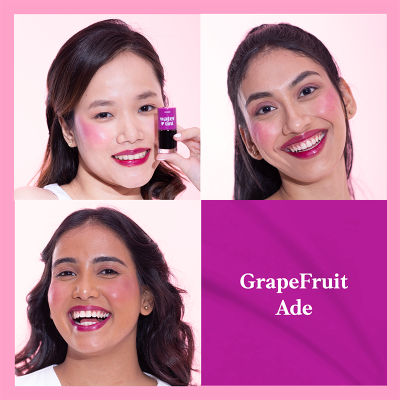 ETUDE Dear Darling Water Gel Lip and Cheek Tint Lipstick