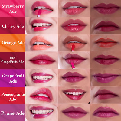 ETUDE Dear Darling Water Gel Lip and Cheek Tint Lipstick