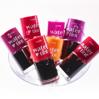 ETUDE Dear Darling Water Gel Lip and Cheek Tint Lipstick