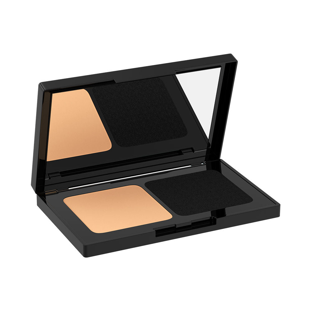 Maybelline New York Fit Me Ultimate Powder Foundation, 24 hr Oil Control + SPF 44 - Porcelain