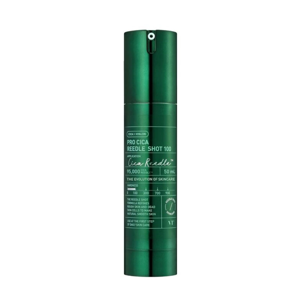 VT Cosmetics Pro Cica Reedle Shot 100