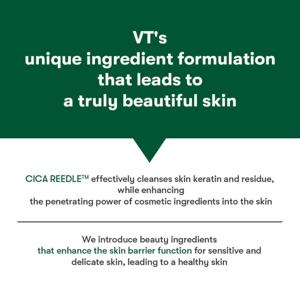 VT Cosmetics Pro Cica Reedle Shot 700