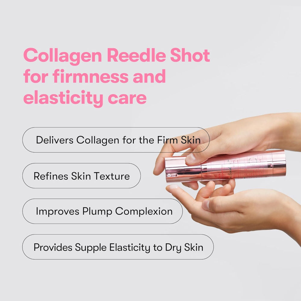 VT Cosmetics Collagen Reedle Shot 700