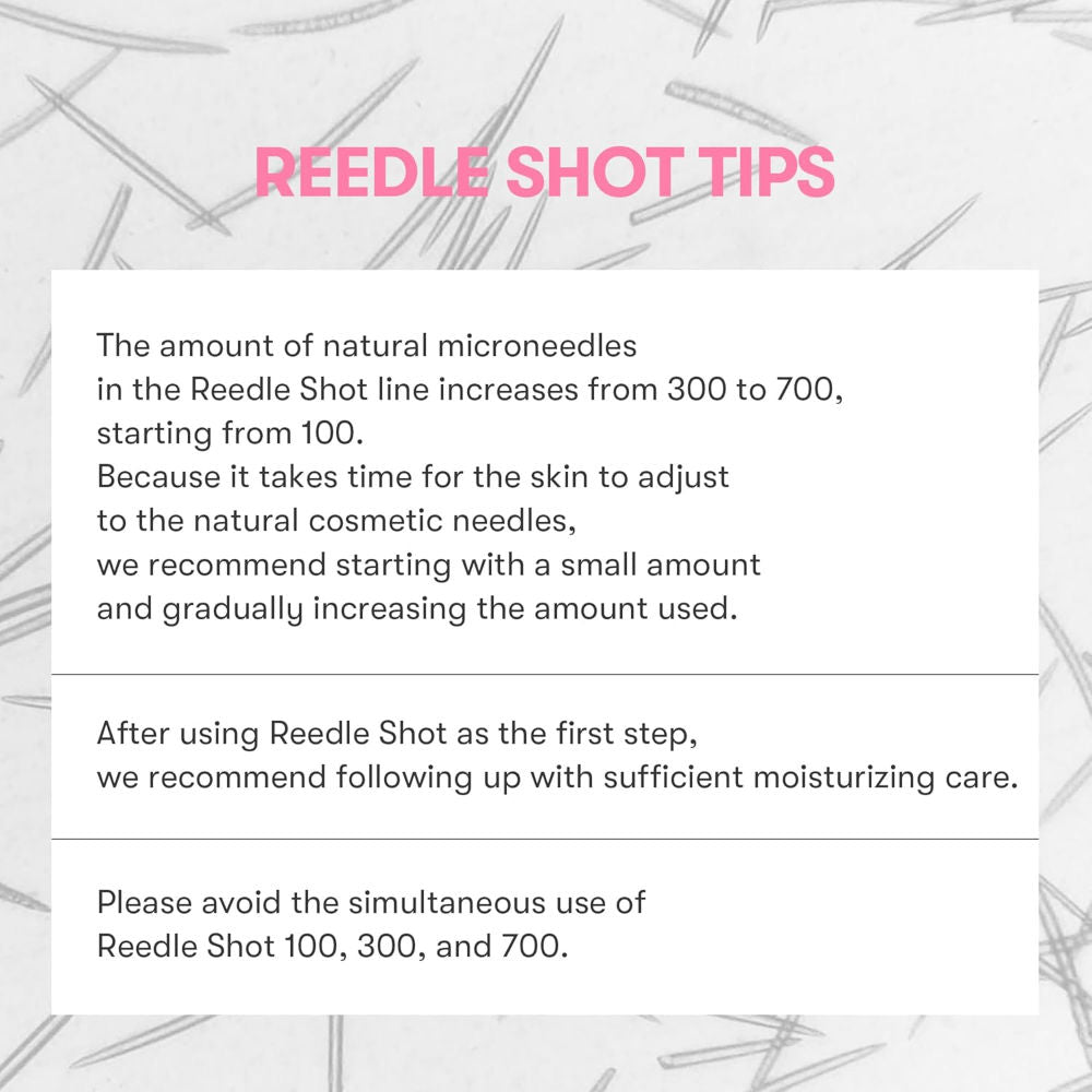 VT Cosmetics Collagen Reedle Shot 700