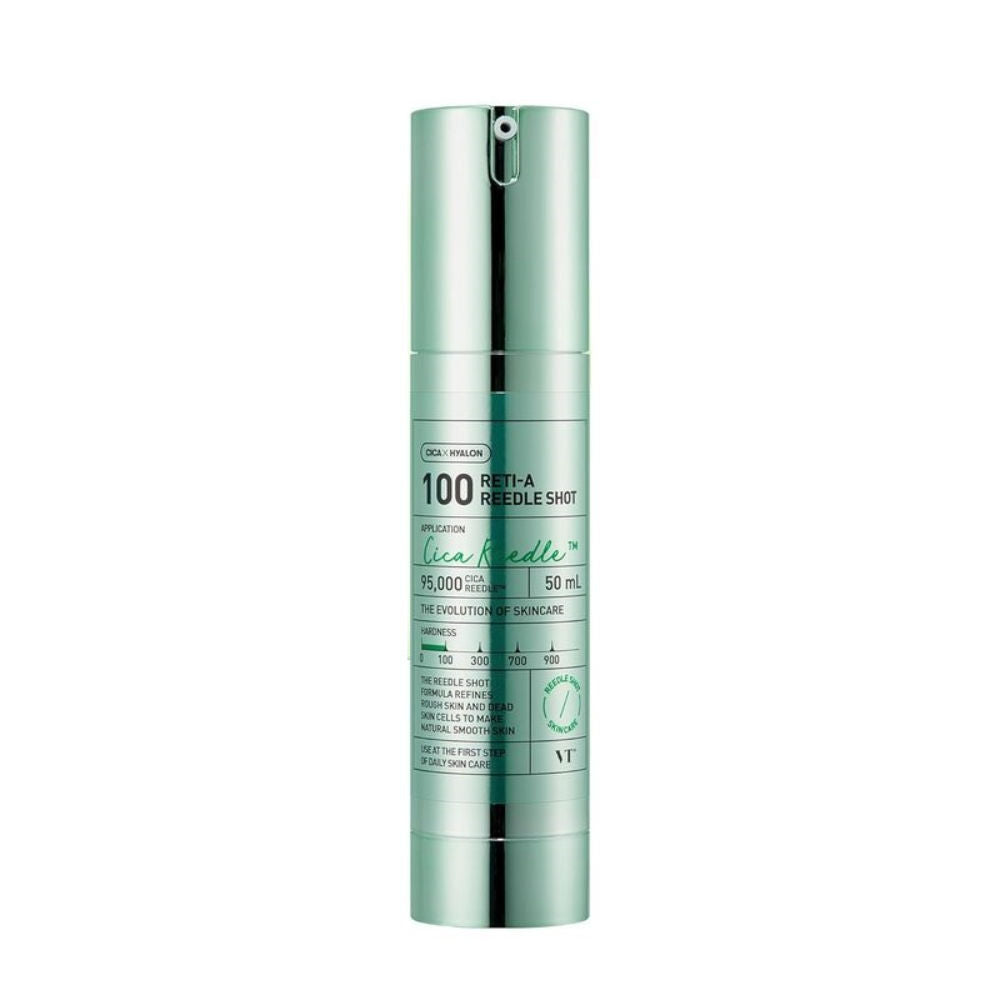 VT Cosmetics Reti-A Reedle Shot 100