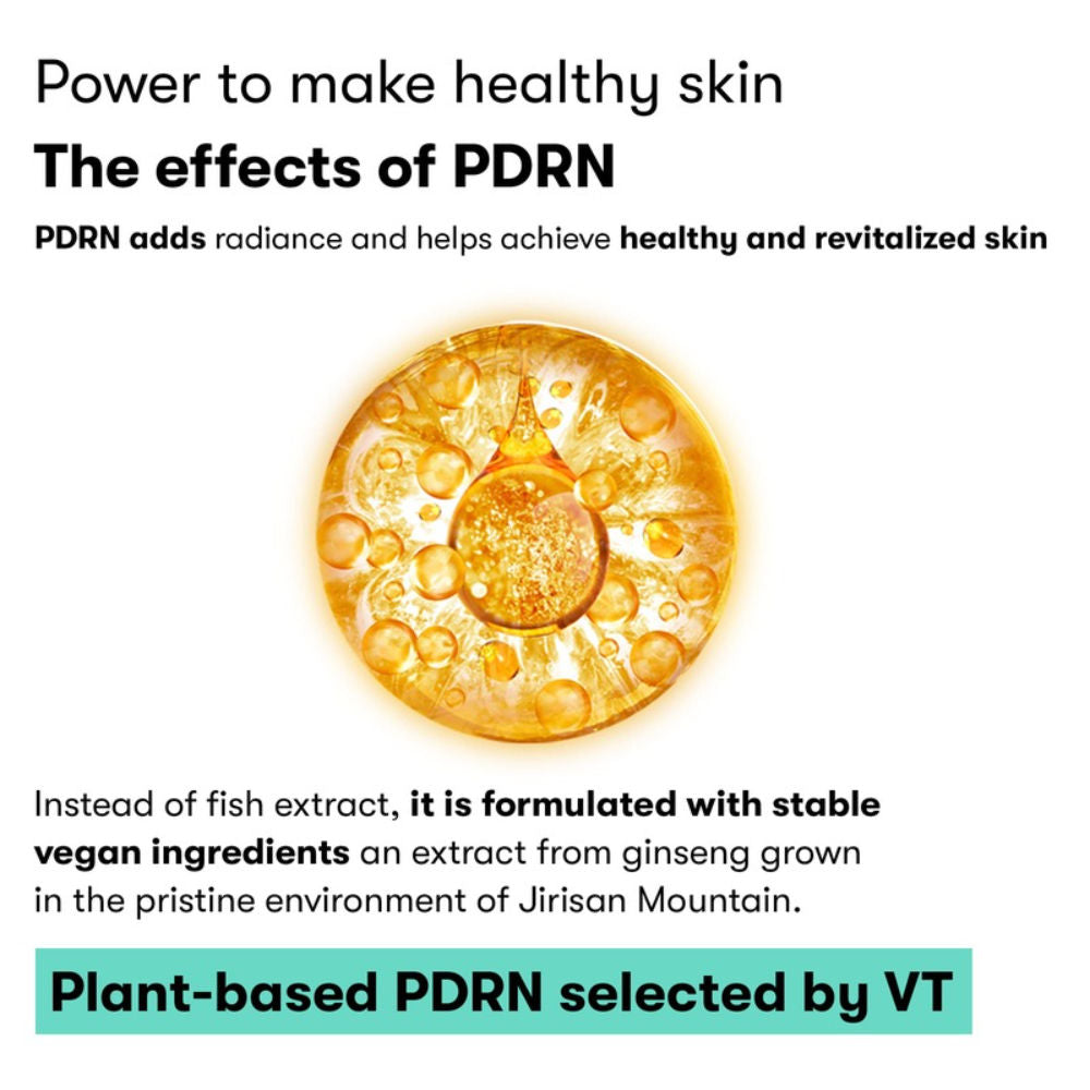 VT Cosmetics PDRN Reedle Shot 300