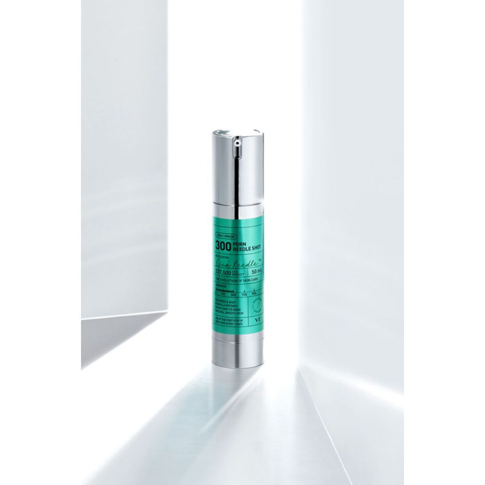 VT Cosmetics PDRN Reedle Shot 300