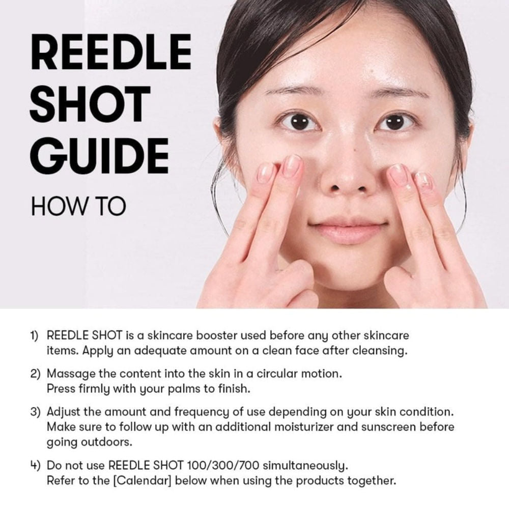 VT Cosmetics Reti-A Reedle Shot 300