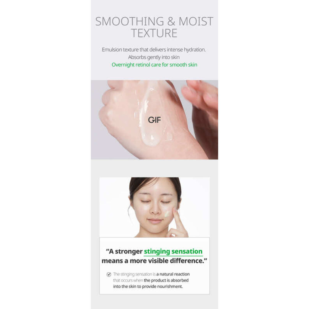 VT Cosmetics Reti-A Reedle Shot 100 Stick