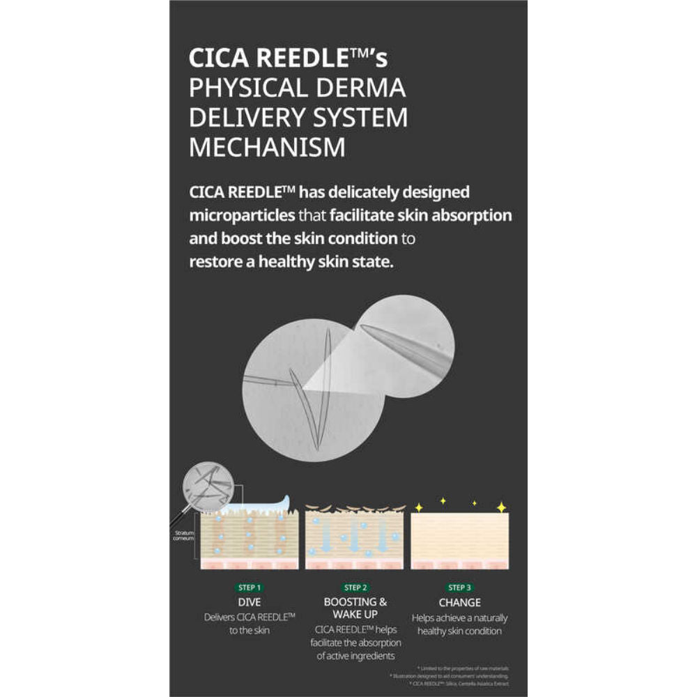 VT Cosmetics Pro Cica Reedle Shot 100 Stick