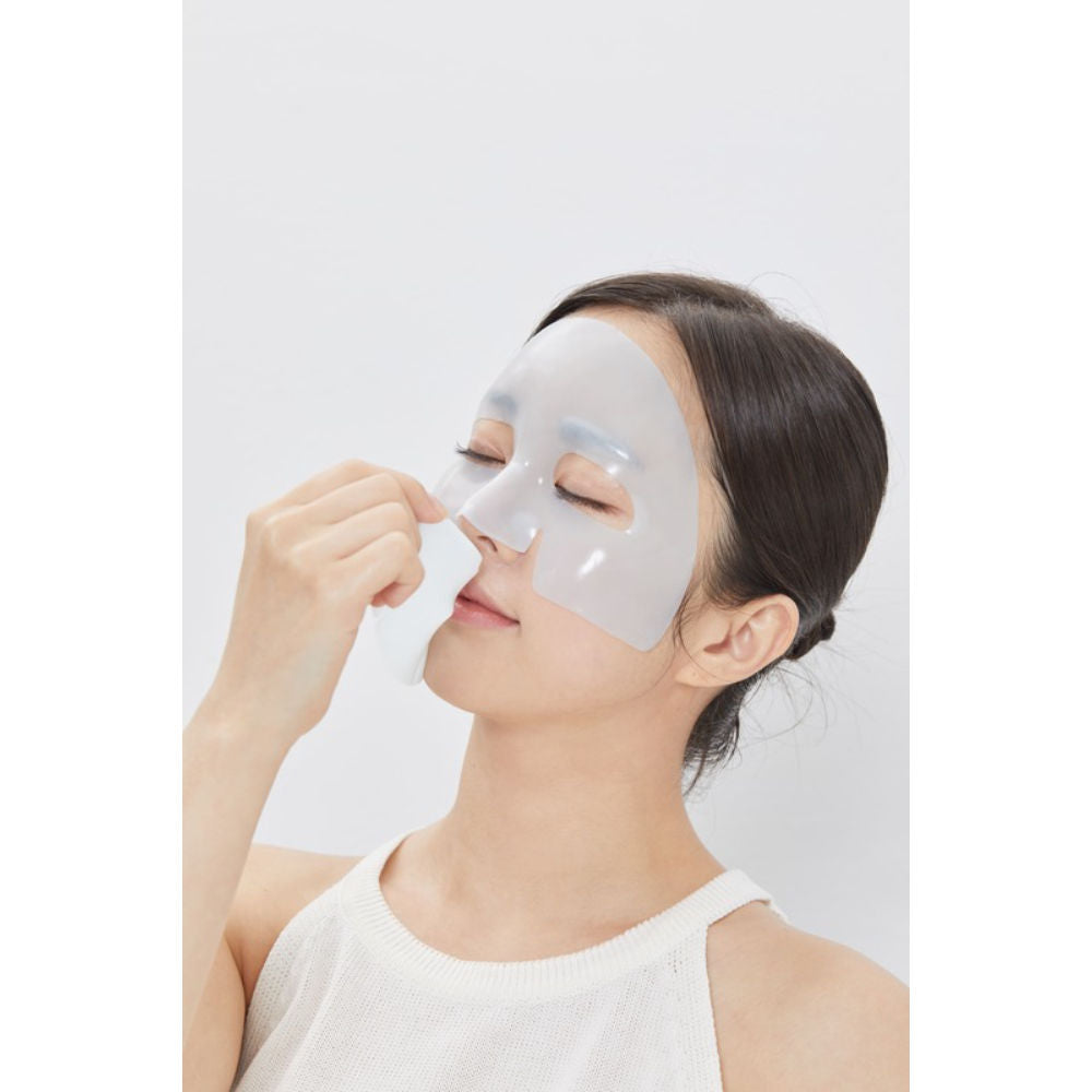 VT Cosmetics PDRN Hydrogel Mask
