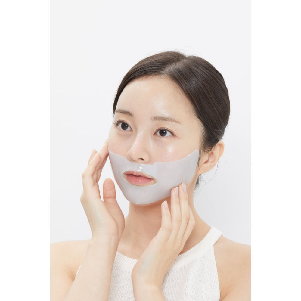 VT Cosmetics PDRN Hydrogel Mask