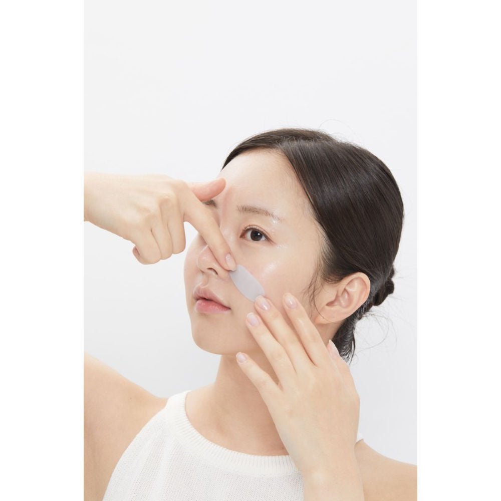 VT Cosmetics PDRN Hydrogel Mask